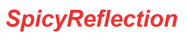 February 2025 Magazine | SpicyReflection
